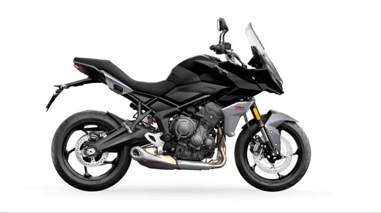 Triumph Tiger Sport 660 - 2025