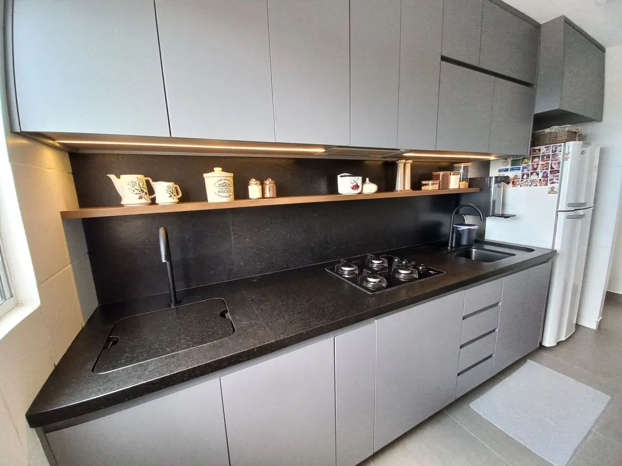 Foto - Brasília - Itapoã Parque (Itapoã)