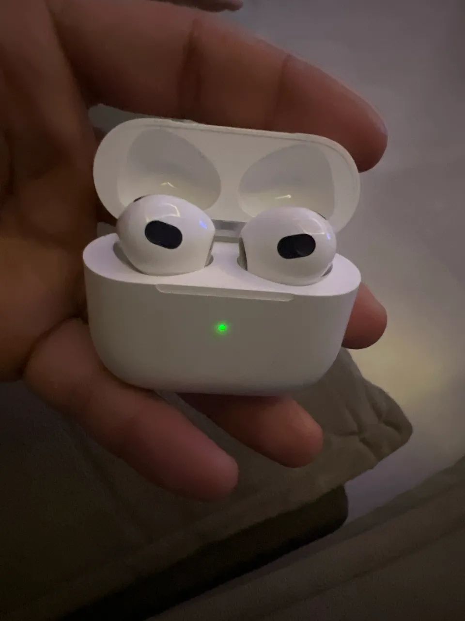 AirPods 3 geração 64318193382401120