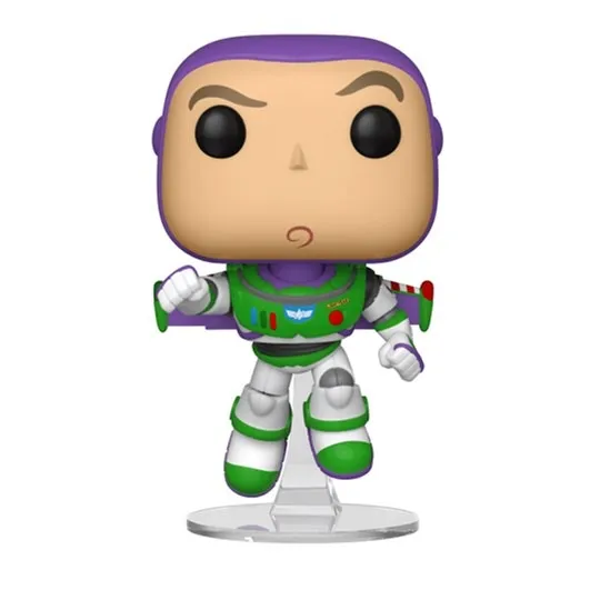 Funko PoP Original Buzz Lightyear 523
