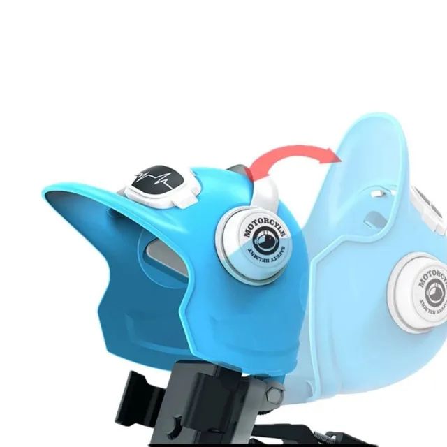 Suporte Celular para Moto e Bicicleta Oberon - Foto 5