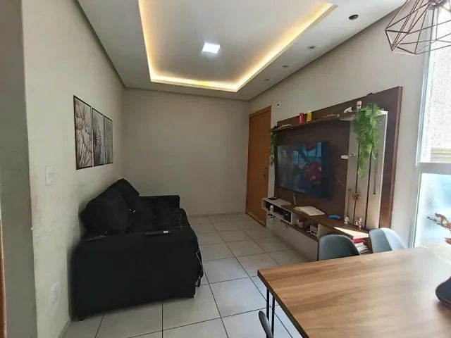 Roldão vende Viva la Costa 2 quartos sol da manha 2andar Jacaraipe - Foto 2