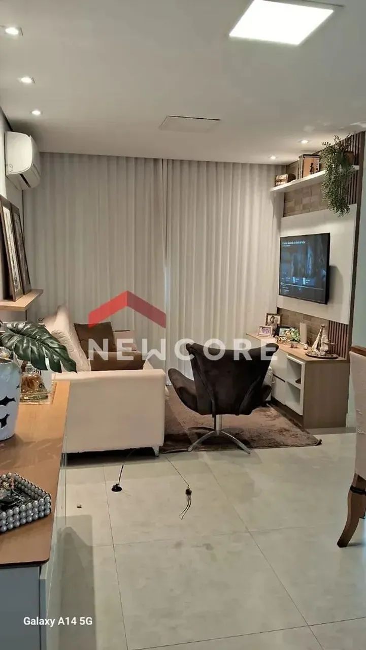 Apartamento em Rua Santa Rita do Passa Quatro - Jardim Nova Europa - Campinas/SP - Foto 4