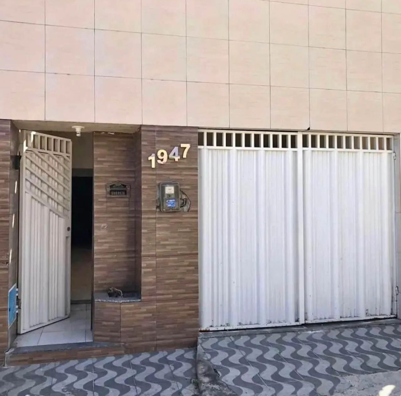 ~Casa na Alemanha 