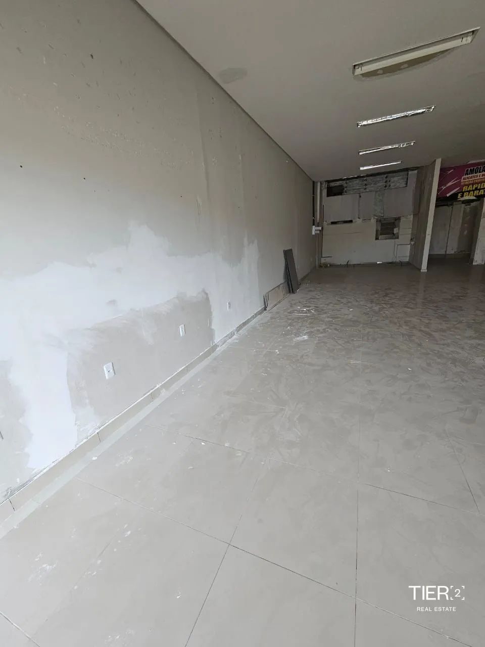 Loja Comercial na Av. JK - Foto 4