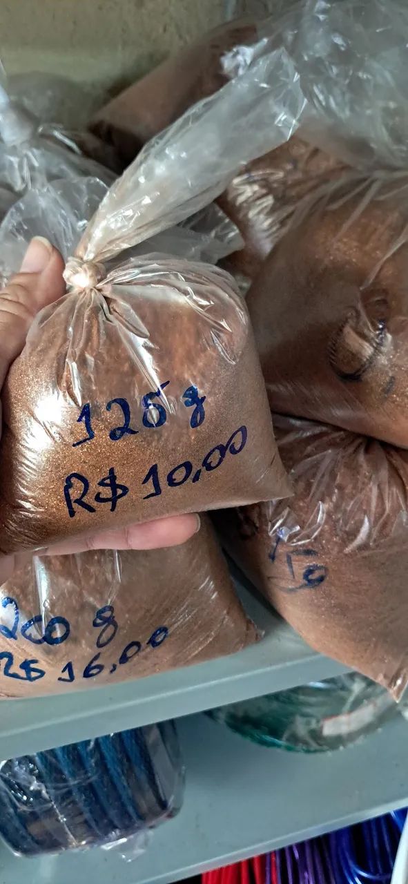 Veriz em pó nacional 