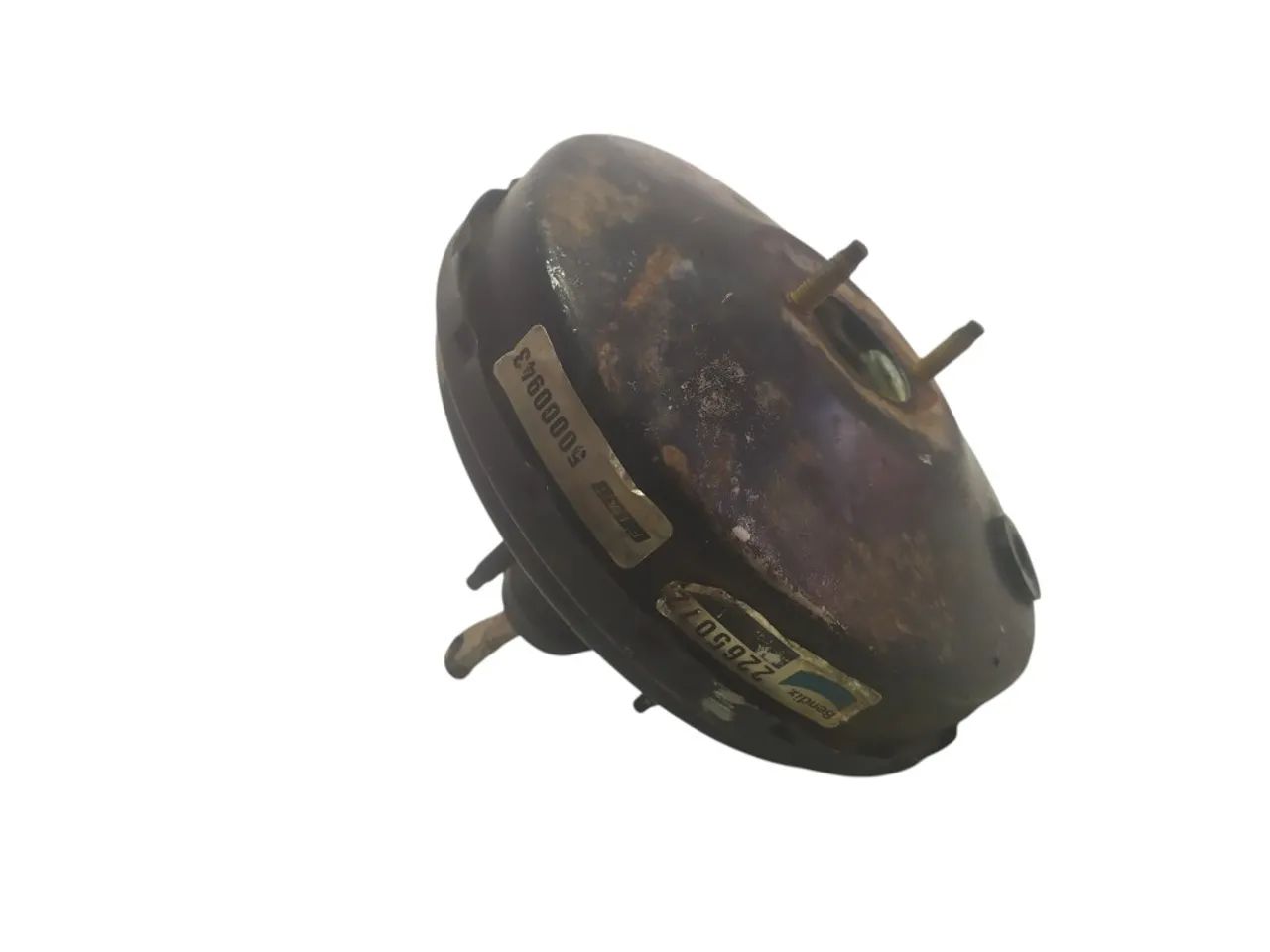 Hidrovacuo Servo Kia Cerato Koup 2.0. Aut 2011 A 2013 - Foto 3