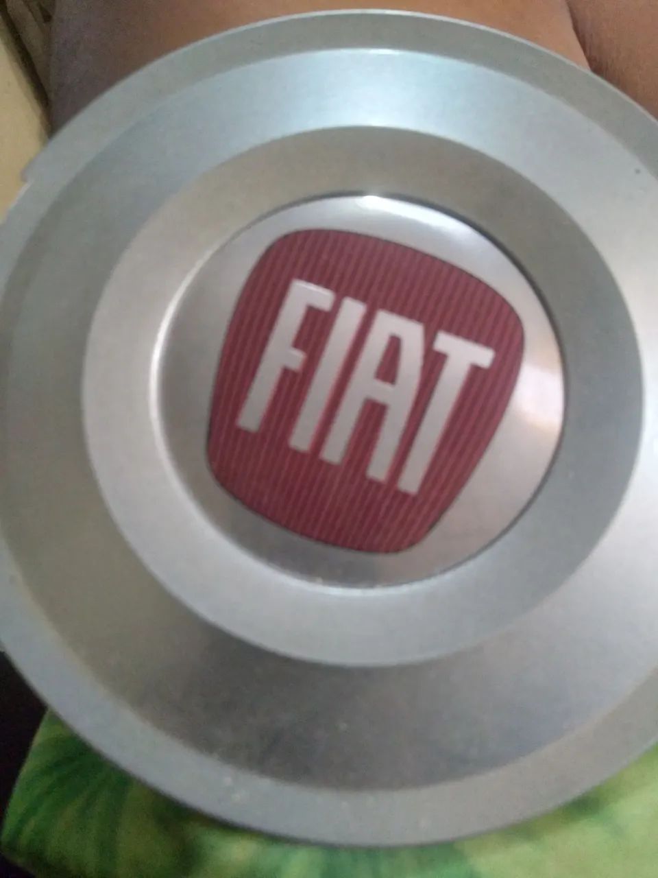 Calota central - Foto 4