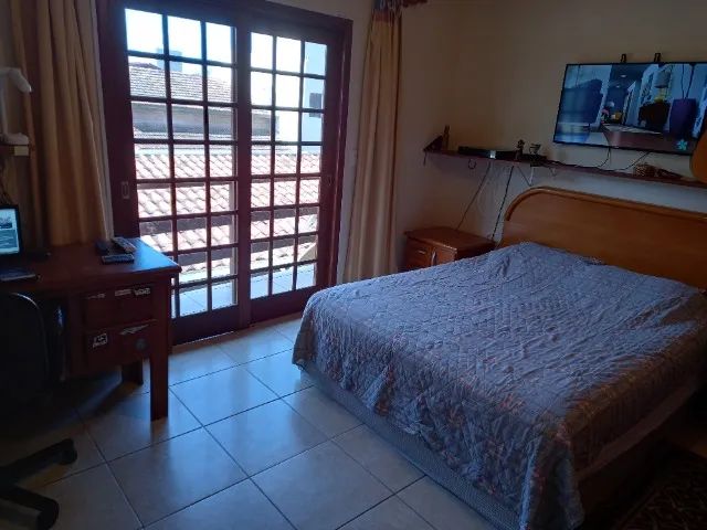Casa 4 quartos, 3 bwc, 2 gar, Praia do Rio Tavares, Pico da Cruz. - Foto 4