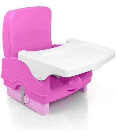 Carrinho de bebe galzerano + cadeira de alimentação  - Foto 2