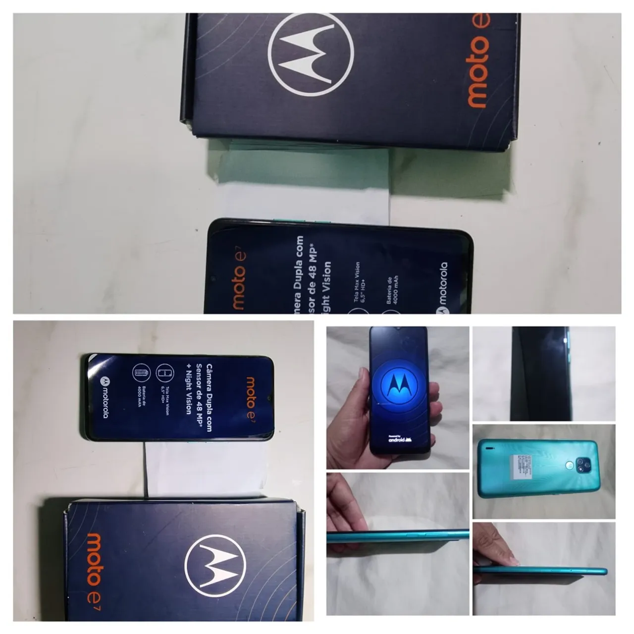 Moto g7