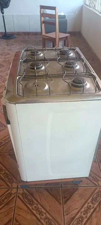 Fogão  - Foto 3