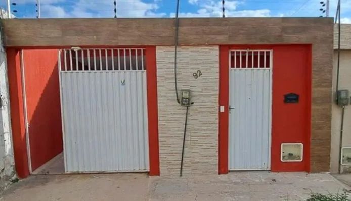 - Casa na Vila Luizão