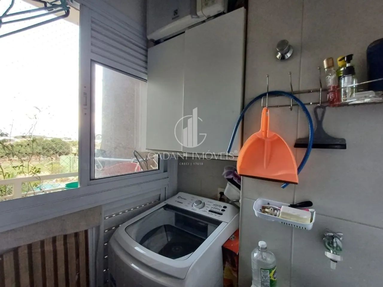 APARTAMENTO A VENDA NO EDIFÍCIO ALLEGRO EM SINOP-MT - Foto 5