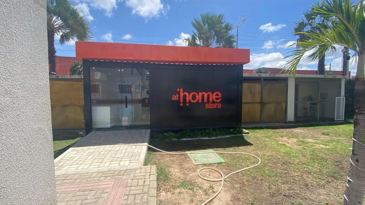 Apartamento para Locação no Condomínio Ecofit Eusébio | Eco Fit Eusébio  - Foto 11