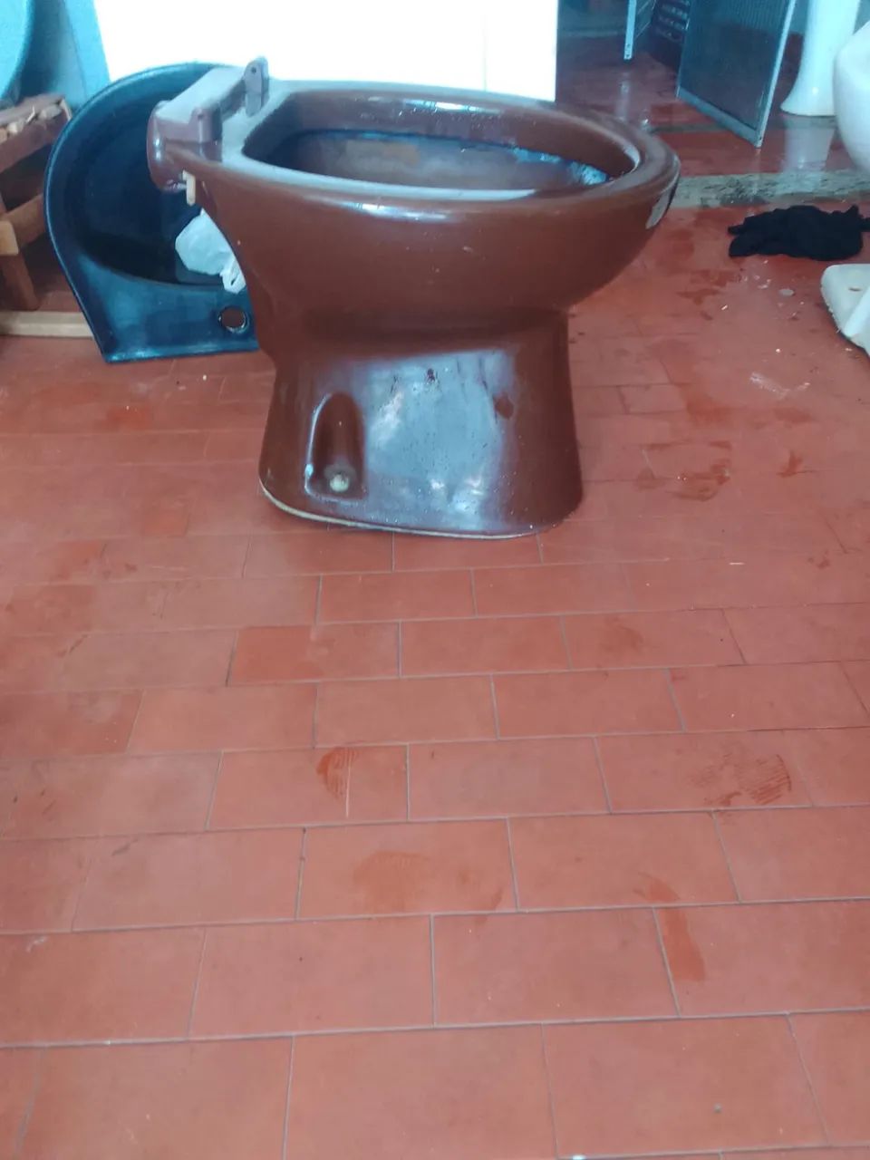 VASO SANITÁRIO  - Foto 3