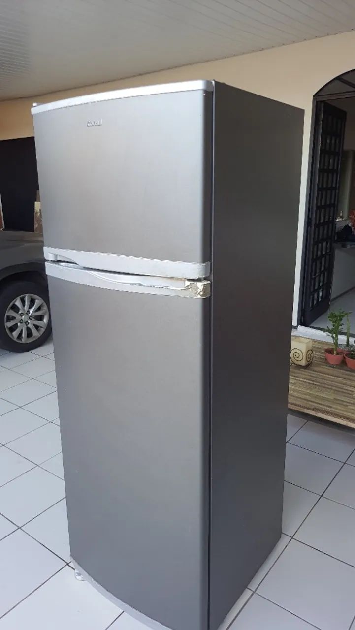 Refrigerador duplex Consul 340lts
