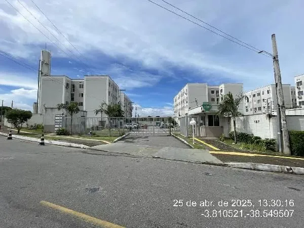 Oportunidade Única em FORTALEZA - CE | Tipo: Apartamento | Negociação: Leilão | Situação: 