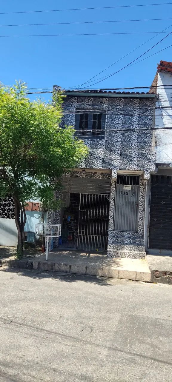 Foto - Fortaleza - Monte Castelo