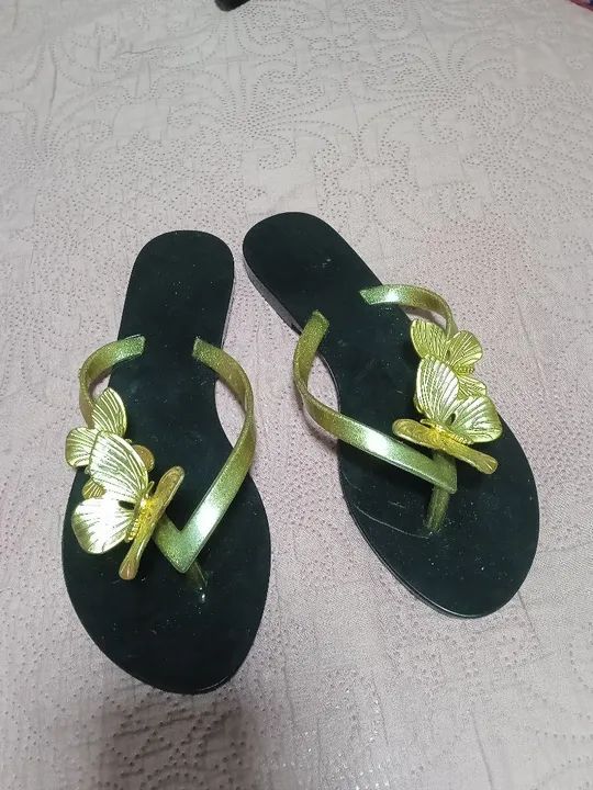 Melissas originais  - Foto 2