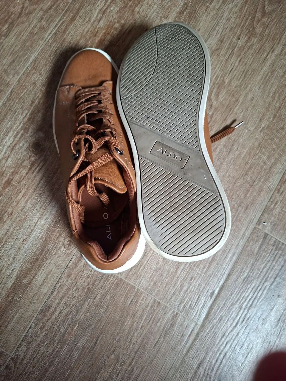 TENIS ALDO - Foto 3