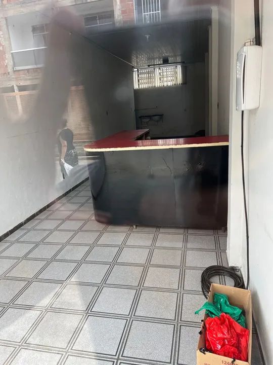 Ponto comercial para alugar 