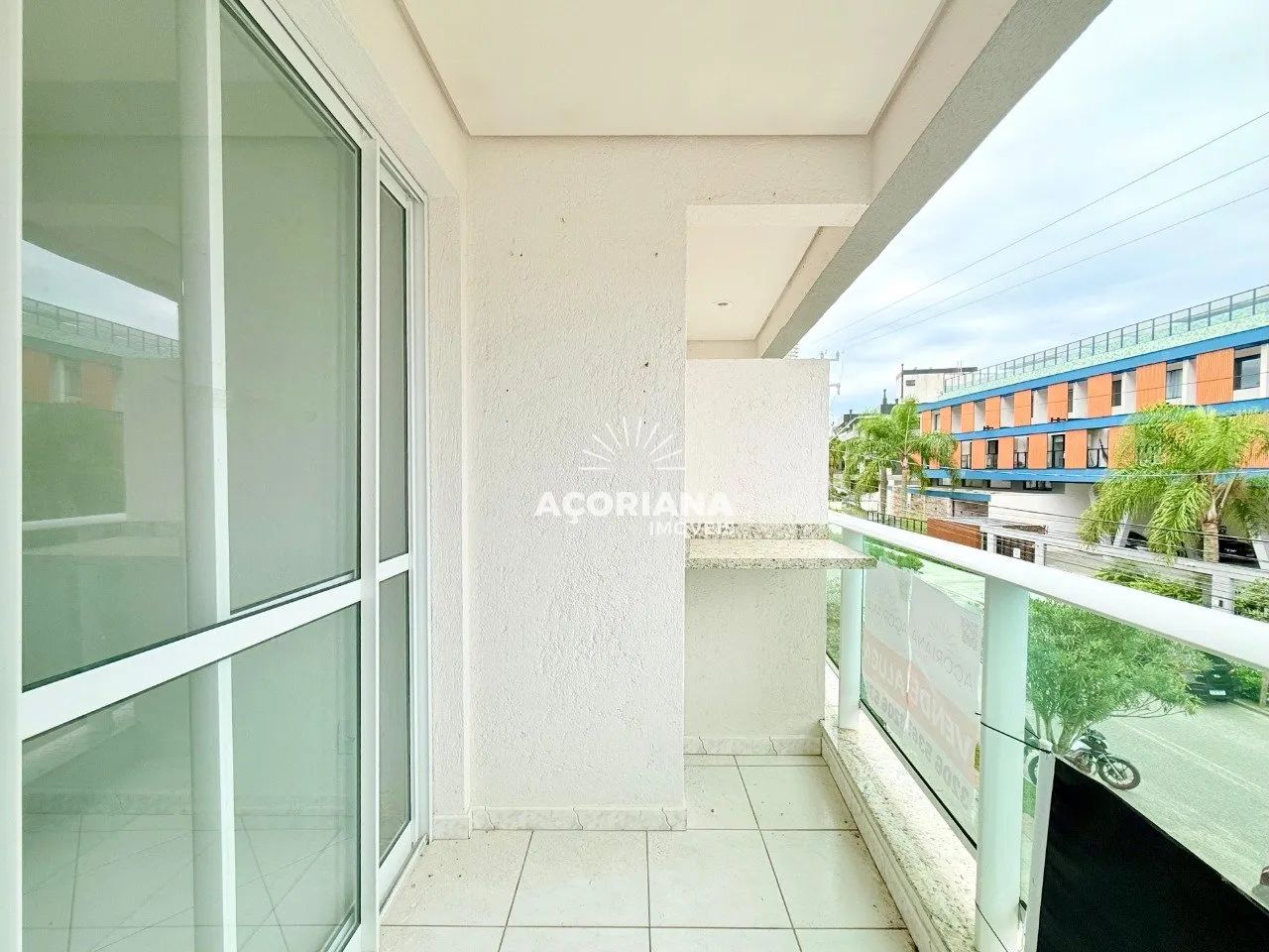 Apartamento no Campeche Florianópolis
