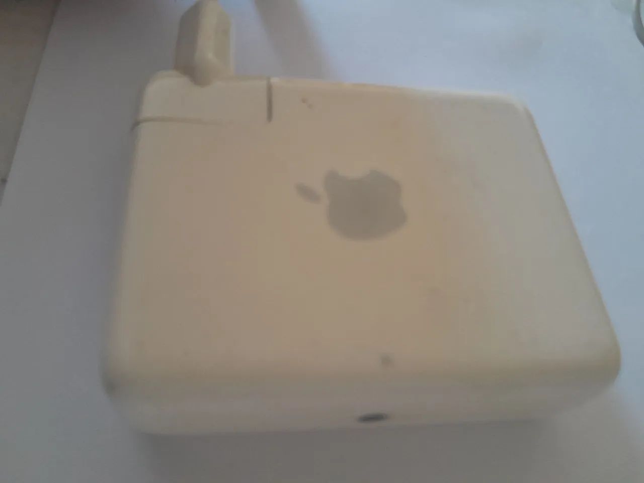 Roteador Wireless Apple Airport Express - Foto 3