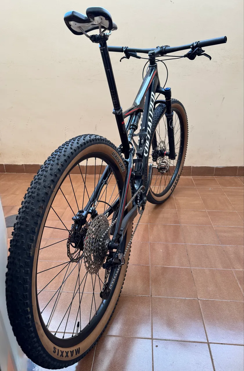 specialized fsr