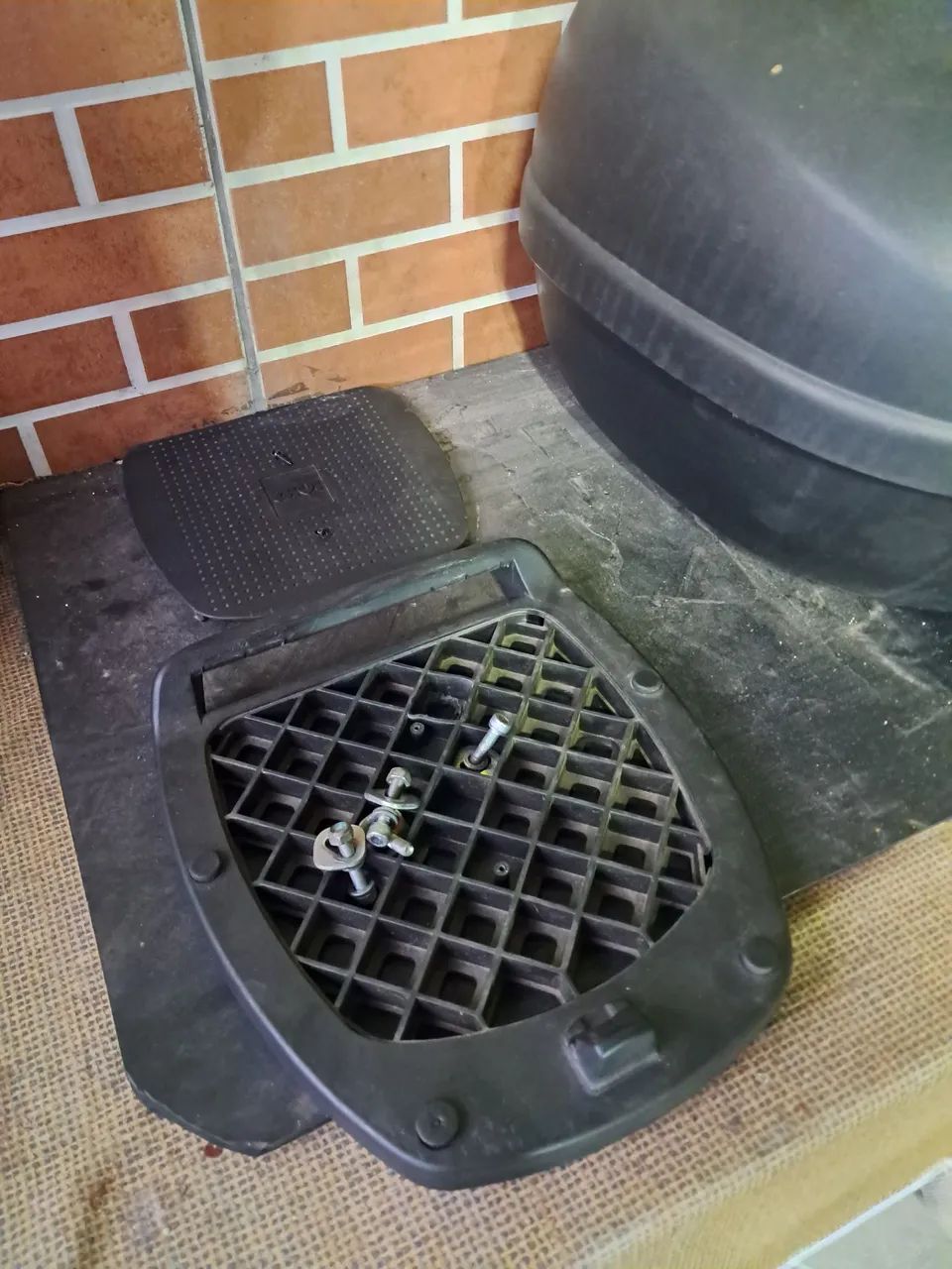 Bau givi seminovo  - Foto 6