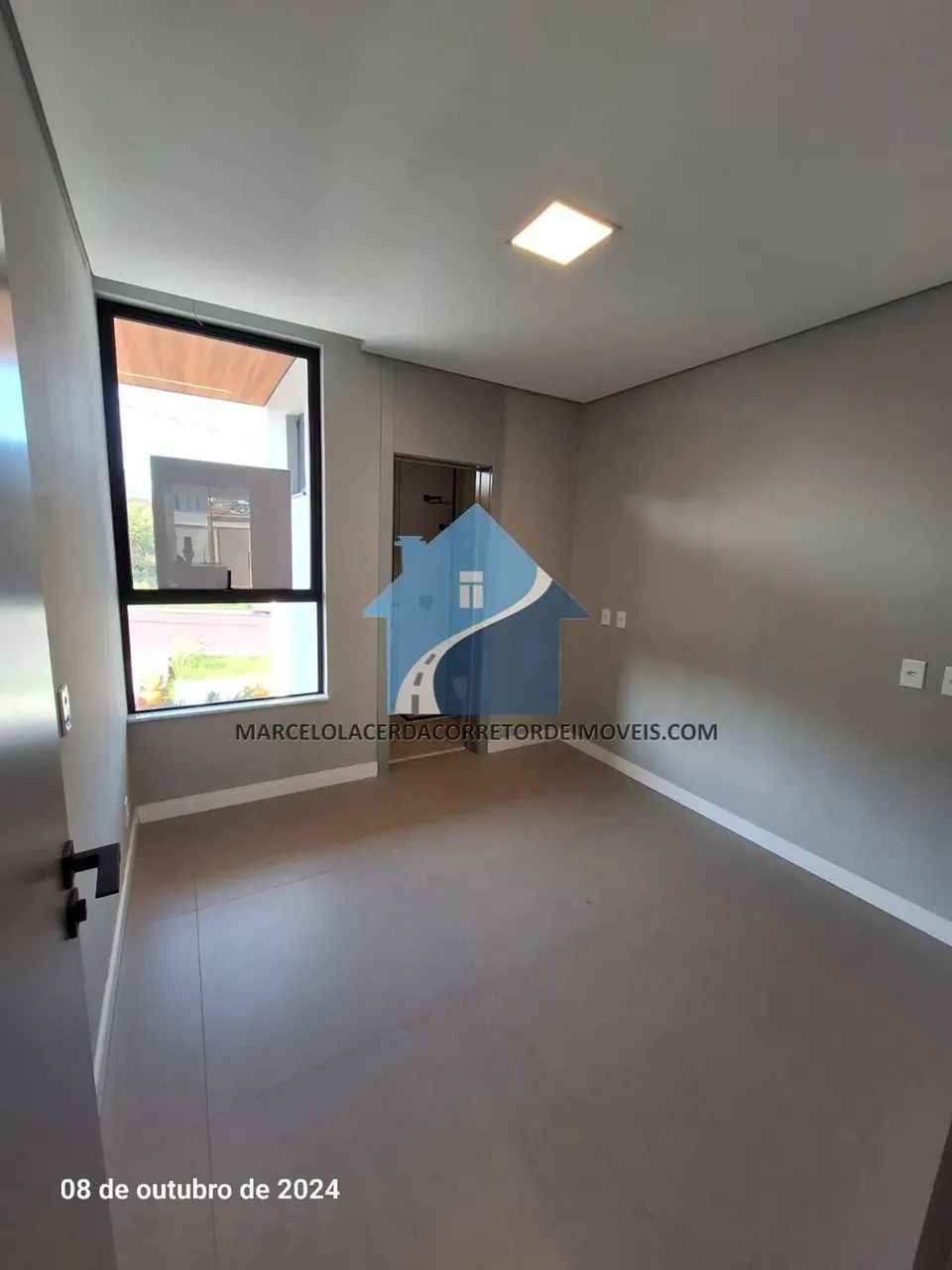 Casa no Condomínio Estoril - Novo Aleixo - Foto 4