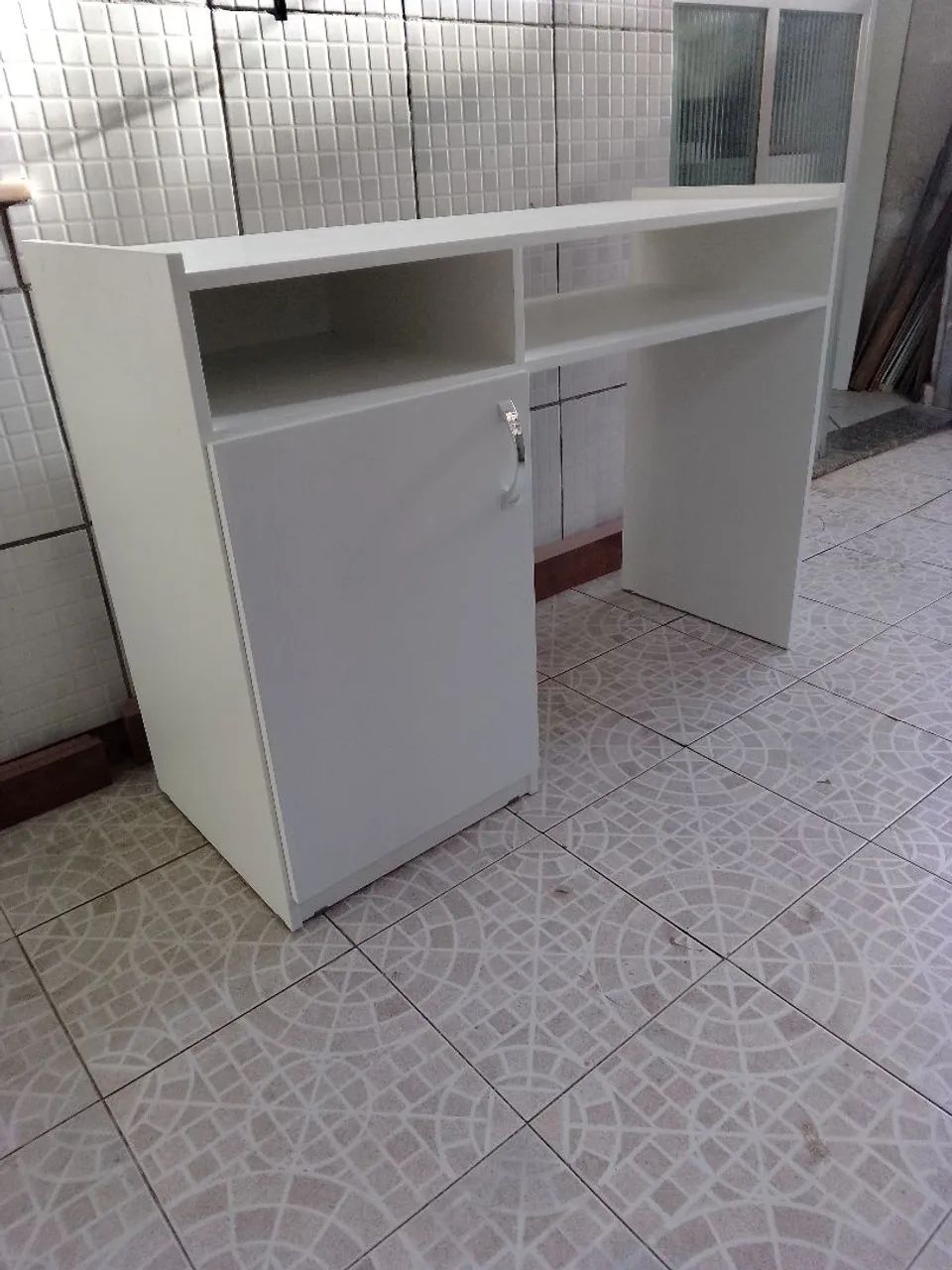 Mesa para manicure  - Foto 4