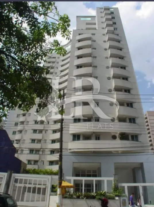 LR Flats - Flat disponível para locação no Jardim Paulista