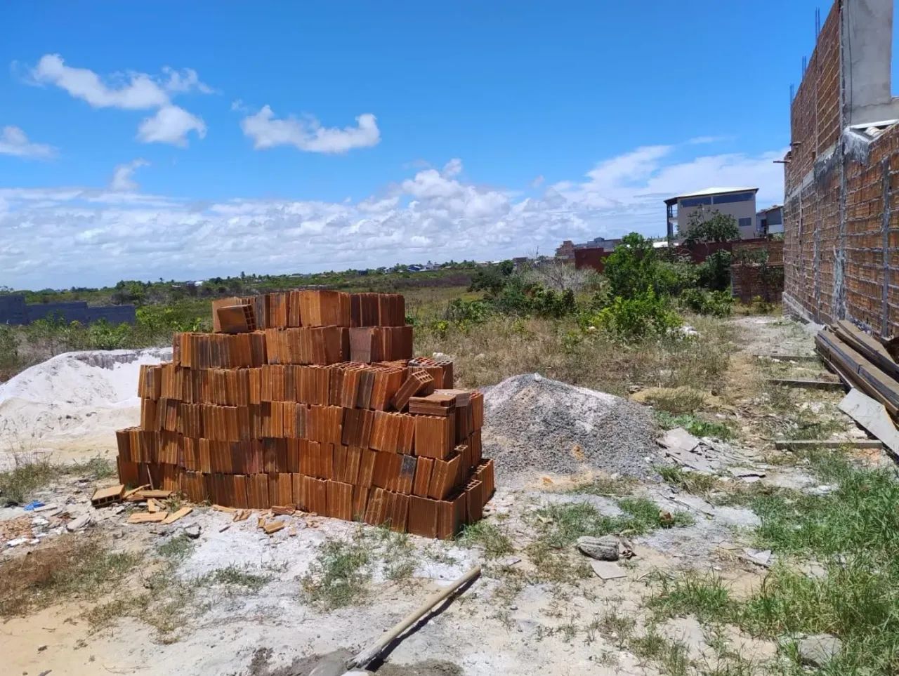 Lote para Venda em Camaçari, Barra do Jacuípe - Foto 3