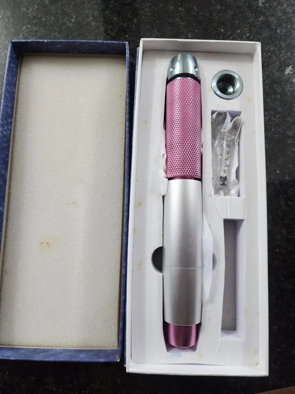 800,00 Caneta Hyaluron Pen - Preenchimento sem agulhas