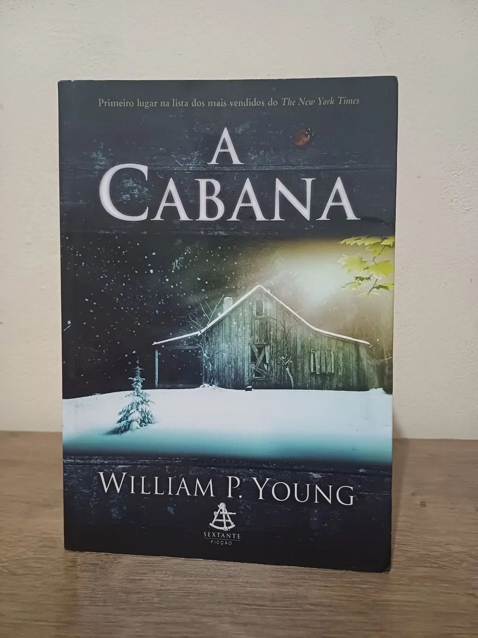 A Cabana Usado 