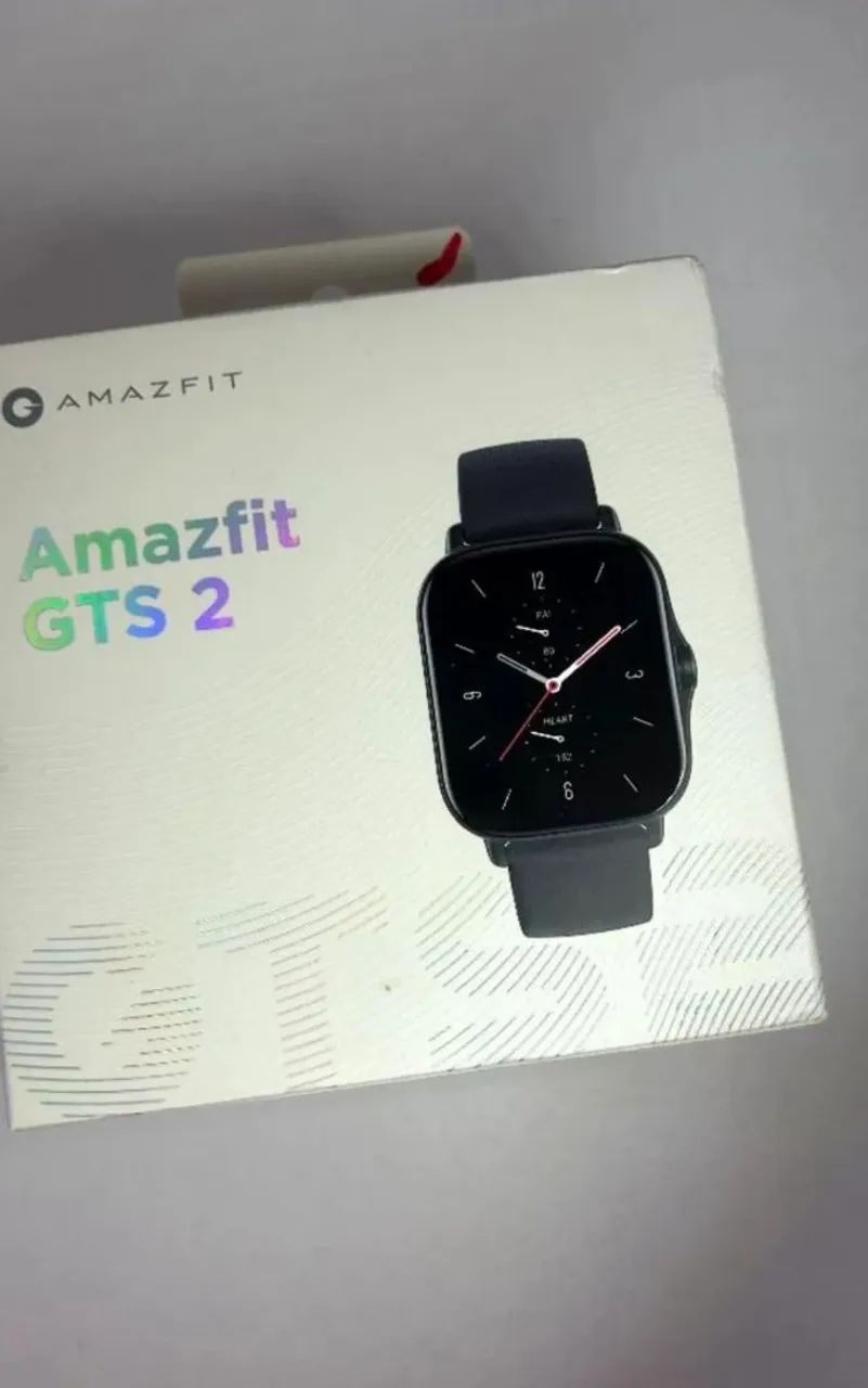Amazfit GTS 2 Smartwatch