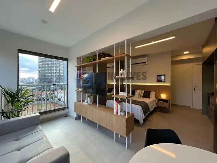 Locação Apartamento Sao Paulo Ipiranga Ref: 40507