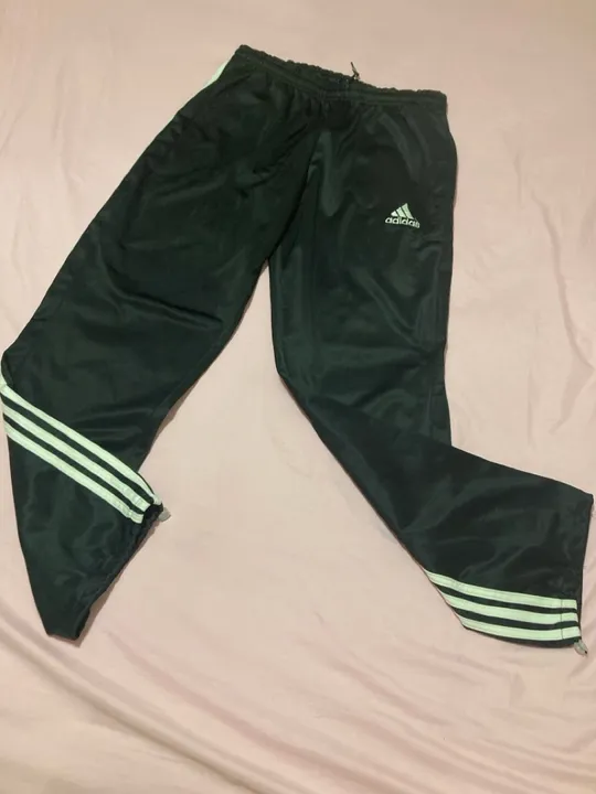 Calça Adidas preta G