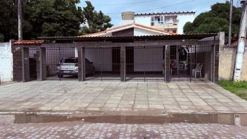 Foto - Olinda - Jardim Atlântico