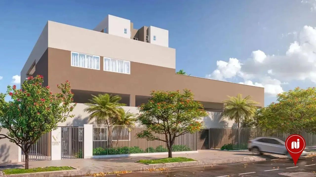 Cobertura de 3 quartos no bairro Santa Amélia - Foto 2