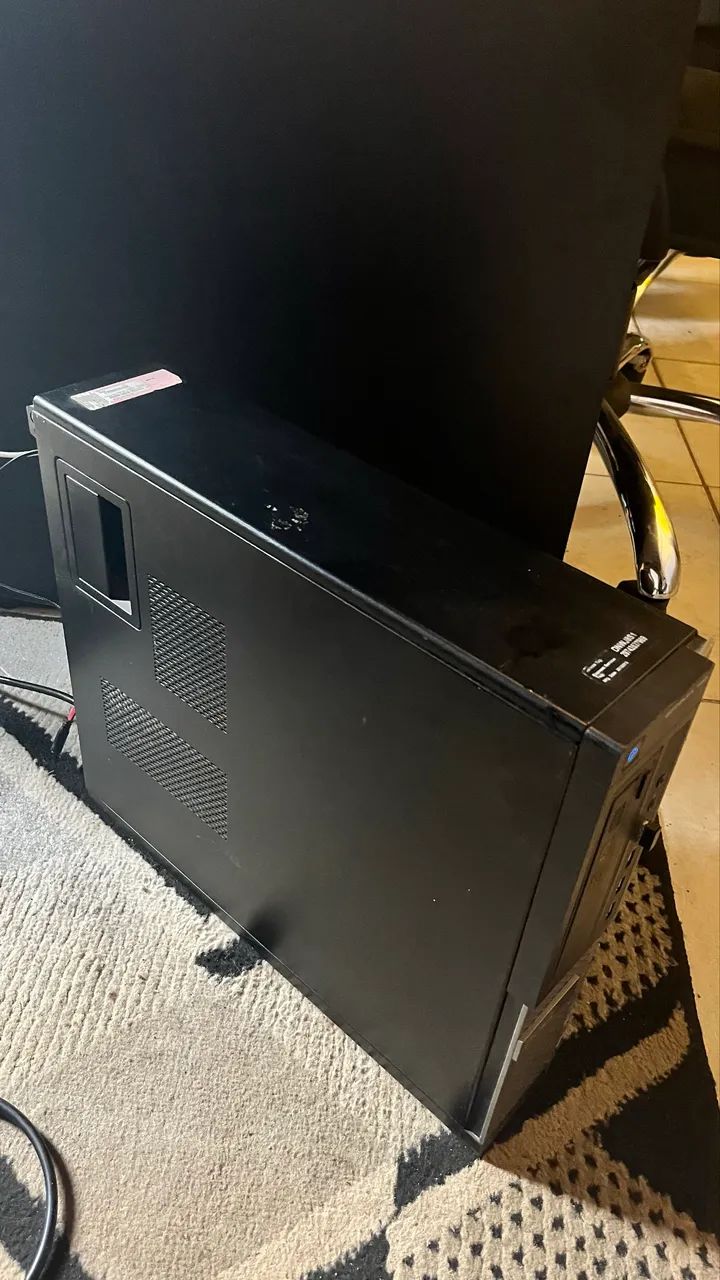 CPU Dell i5  - Foto 6