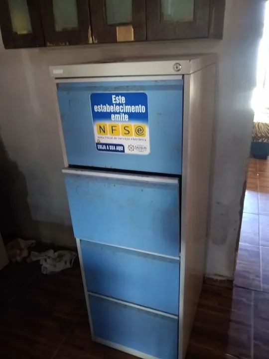 Armário de aço para ferramentas  - Foto 3