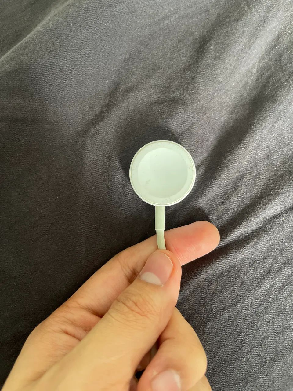 Carregador para aplle watch  - Foto 2