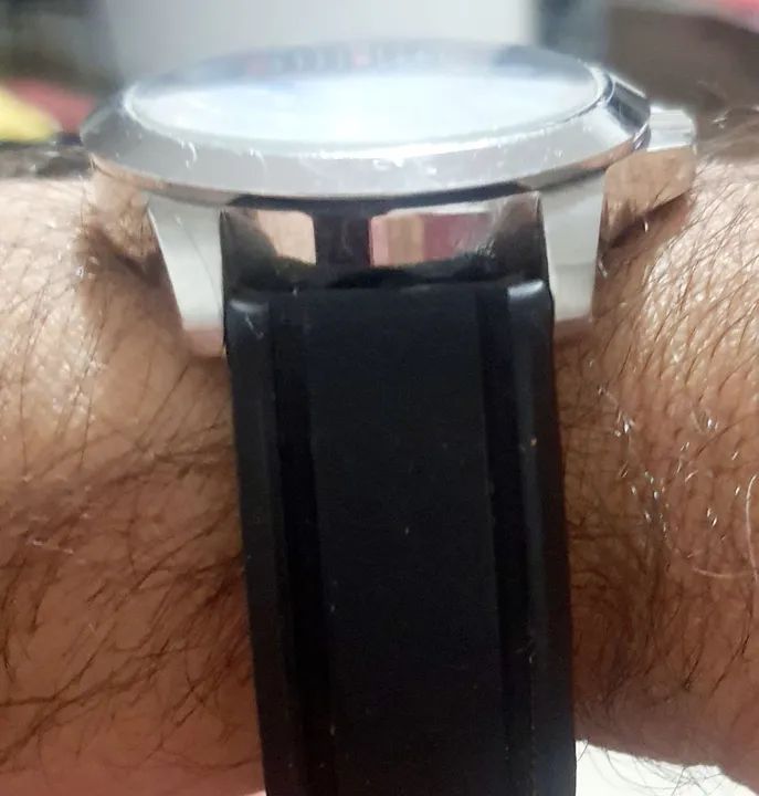 Relógio Fossil Masculino - Foto 2
