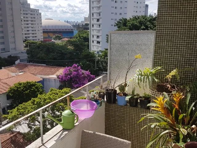 Foto - São Paulo - Vila Mariana