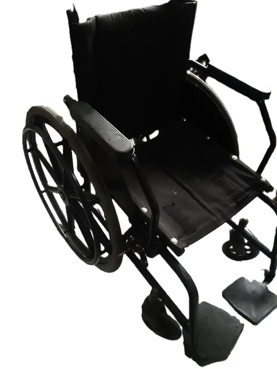 Cadeira de rodas ortomix manual 