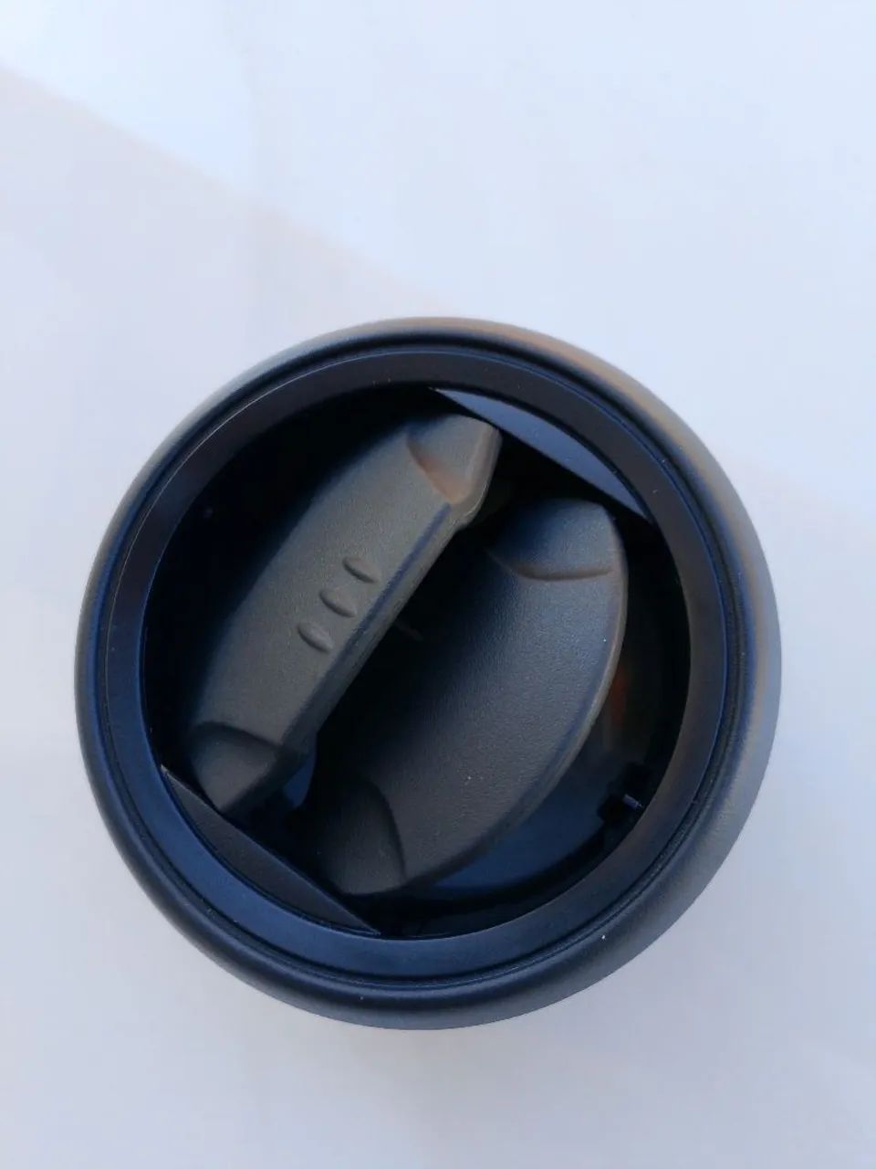 Difusor de ar condicionado Ford Ka  - Foto 4