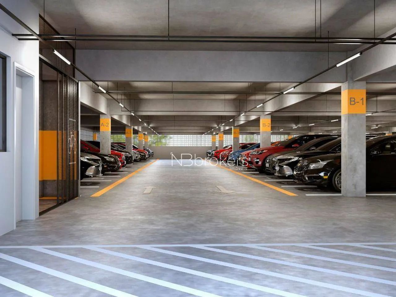 Viva no coração de Araucária: Apartamentos exclusivos disponíveis - Foto 6