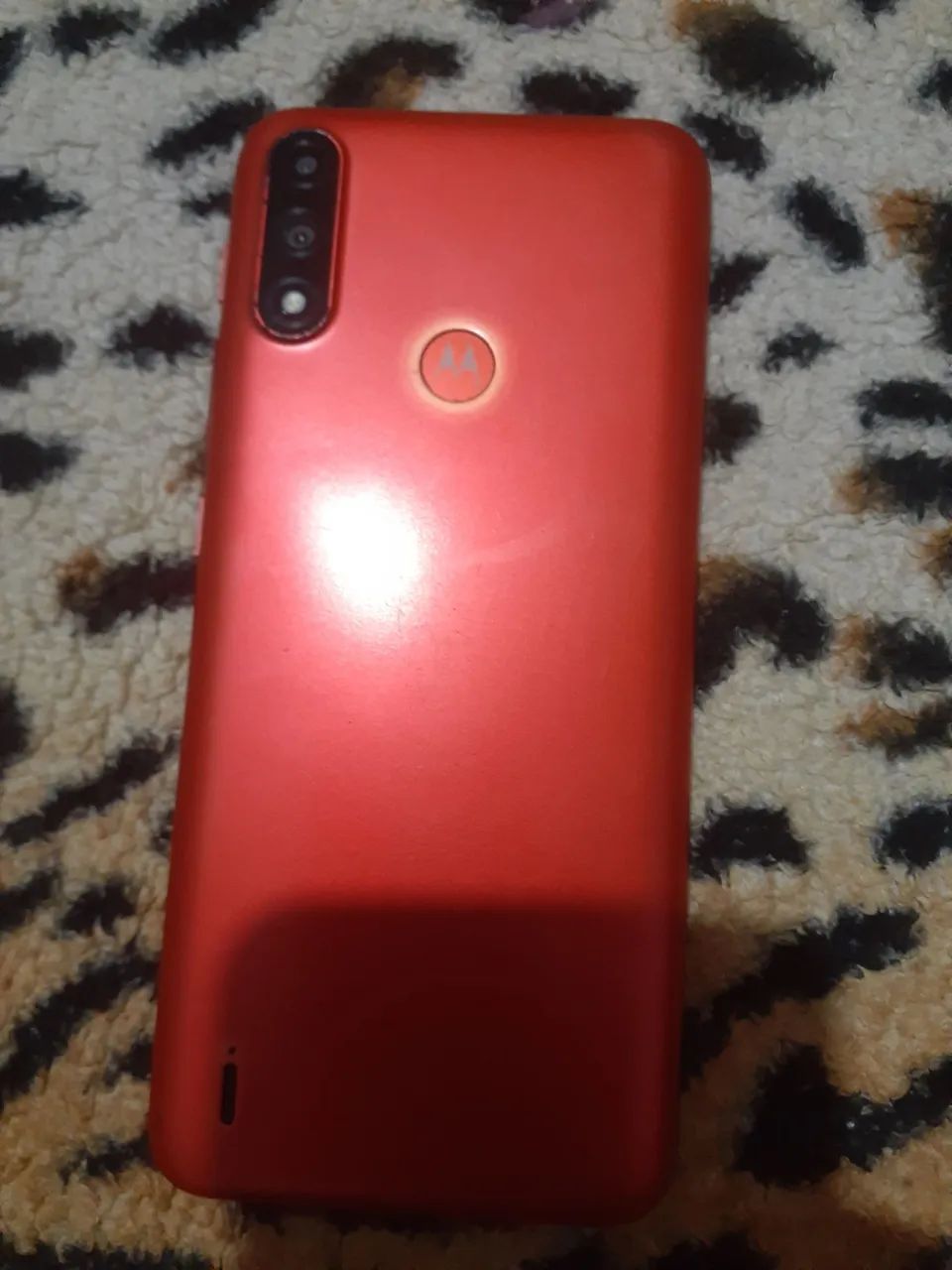 Celular Moto E7 Power - Foto 2